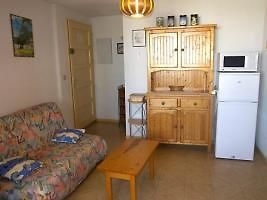 Rental Apartment Les Mas De La Mer - Saint-Cyprien 1 Bedroom 4 Persons Esterno foto